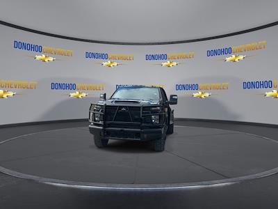 2025 Chevrolet Silverado 3500 Crew Cab DRW 4WD CM Truck Beds Flatbed Truck for sale #78456 - photo 2