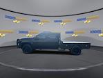 2025 Chevrolet Silverado 3500 Crew Cab DRW 4WD CM Truck Beds Flatbed Truck for sale #78456 - photo 10