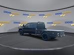 2025 Chevrolet Silverado 3500 Crew Cab DRW 4WD CM Truck Beds Flatbed Truck for sale #78456 - photo 11