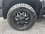 2025 Chevrolet Silverado 3500 Crew Cab DRW 4WD CM Truck Beds Flatbed Truck for sale #78456 - photo 13