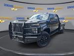 2025 Chevrolet Silverado 3500 Crew Cab DRW 4WD CM Truck Beds Flatbed Truck for sale #78456 - photo 5
