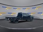 2025 Chevrolet Silverado 3500 Crew Cab DRW 4WD CM Truck Beds Flatbed Truck for sale #78456 - photo 6