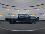 2025 Chevrolet Silverado 3500 Crew Cab DRW 4WD CM Truck Beds Flatbed Truck for sale #78456 - photo 7