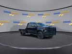 2025 Chevrolet Silverado 3500 Crew Cab DRW 4WD CM Truck Beds Flatbed Truck for sale #78456 - photo 8