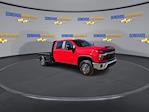 2025 Chevrolet Silverado 3500 Crew Cab 4WD, CM Truck Beds ER Model Hauler Body for sale #78457 - photo 4