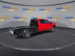 2025 Chevrolet Silverado 3500 Crew Cab 4WD, CM Truck Beds ER Model Hauler Body for sale #78457 - photo 11