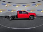 2025 Chevrolet Silverado 3500 Crew Cab 4WD, CM Truck Beds ER Model Hauler Body for sale #78457 - photo 12