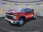 2025 Chevrolet Silverado 3500 Crew Cab 4WD, CM Truck Beds ER Model Hauler Body for sale #78457 - photo 5