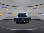 2025 Chevrolet Silverado 3500 Crew Cab DRW 4WD Knapheide Flatbed Truck for sale #78488 - photo 10