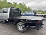 2025 Chevrolet Silverado 3500 Crew Cab DRW 4WD Knapheide Flatbed Truck for sale #78488 - photo 25