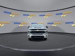 2025 Chevrolet Silverado 3500 Crew Cab DRW 4WD Knapheide Flatbed Truck for sale #78488 - photo 7