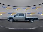 2025 Chevrolet Silverado 3500 Crew Cab DRW 4WD Knapheide Flatbed Truck for sale #78488 - photo 9
