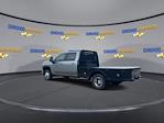 2025 Chevrolet Silverado 3500 Crew Cab DRW 4WD Knapheide Flatbed Truck for sale #78488 - photo 2