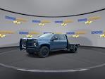 New 2025 Chevrolet Silverado 3500 LT Crew Cab 4WD 9' 4" CM Truck Beds Steel Flatbed Truck for sale #78497 - photo 27