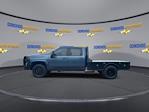New 2025 Chevrolet Silverado 3500 LT Crew Cab 4WD 9' 4" CM Truck Beds Steel Flatbed Truck for sale #78497 - photo 28