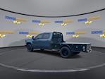 New 2025 Chevrolet Silverado 3500 LT Crew Cab 4WD 9' 4" CM Truck Beds Steel Flatbed Truck for sale #78497 - photo 29
