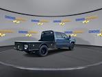 New 2025 Chevrolet Silverado 3500 LT Crew Cab 4WD 9' 4" CM Truck Beds Steel Flatbed Truck for sale #78497 - photo 31