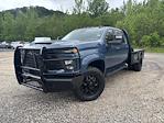New 2025 Chevrolet Silverado 3500 LT Crew Cab 4WD 9' 4" CM Truck Beds Steel Flatbed Truck for sale #78497 - photo 33