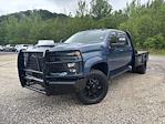 New 2025 Chevrolet Silverado 3500 LT Crew Cab 4WD 9' 4" CM Truck Beds Steel Flatbed Truck for sale #78497 - photo 34
