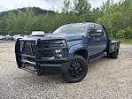 New 2025 Chevrolet Silverado 3500 LT Crew Cab 4WD 9' 4" CM Truck Beds Steel Flatbed Truck for sale #78497 - photo 35