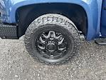 New 2025 Chevrolet Silverado 3500 LT Crew Cab 4WD 9' 4" CM Truck Beds Steel Flatbed Truck for sale #78497 - photo 36