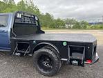 New 2025 Chevrolet Silverado 3500 LT Crew Cab 4WD 9' 4" CM Truck Beds Steel Flatbed Truck for sale #78497 - photo 48