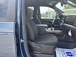 New 2025 Chevrolet Silverado 3500 LT Crew Cab 4WD 9' 4" CM Truck Beds Steel Flatbed Truck for sale #78517 - photo 27