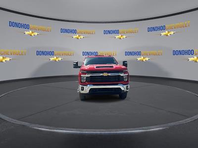2025 Chevrolet Silverado 3500 Crew Cab DRW 4WD CM Truck Beds Flatbed Truck for sale #78520 - photo 2