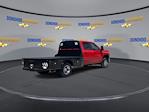 2025 Chevrolet Silverado 3500 Crew Cab DRW 4WD CM Truck Beds Flatbed Truck for sale #78520 - photo 11