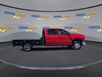 2025 Chevrolet Silverado 3500 Crew Cab DRW 4WD CM Truck Beds Flatbed Truck for sale #78520 - photo 12