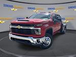 2025 Chevrolet Silverado 3500 Crew Cab DRW 4WD CM Truck Beds Flatbed Truck for sale #78520 - photo 5