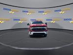 2025 Chevrolet Silverado 3500 Crew Cab DRW 4WD CM Truck Beds Flatbed Truck for sale #78520 - photo 2
