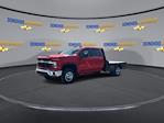 2025 Chevrolet Silverado 3500 Crew Cab DRW 4WD CM Truck Beds Flatbed Truck for sale #78520 - photo 7