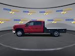 2025 Chevrolet Silverado 3500 Crew Cab DRW 4WD CM Truck Beds Flatbed Truck for sale #78520 - photo 8