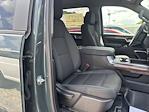 New 2025 Chevrolet Silverado 3500 LT Crew Cab 4WD 9' 10" Knapheide Steel Flatbed Truck with Gooseneck Hitch for sale #78525 - photo 9