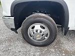 2025 Chevrolet Silverado 3500 Crew Cab RWD Flatbed Truck for sale #78603 - photo 13