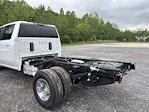 2025 Chevrolet Silverado 3500 Crew Cab RWD Flatbed Truck for sale #78603 - photo 24