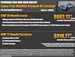 2025 Chevrolet Silverado 1500 Crew Cab 4WD Pickup for sale #78646 - photo 4