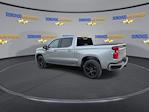 2025 Chevrolet Silverado 1500 Crew Cab 4WD Pickup for sale #78646 - photo 2