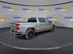 2025 Chevrolet Silverado 1500 Crew Cab 4WD Pickup for sale #78646 - photo 8
