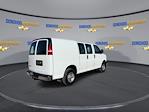 New 2024 Chevrolet Express 2500 Knapheide Upfitted Cargo Van for sale #78648 - photo 10