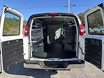 New 2024 Chevrolet Express 2500 Knapheide Upfitted Cargo Van for sale #78648 - photo 2
