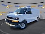 New 2024 Chevrolet Express 2500 Knapheide Upfitted Cargo Van for sale #78648 - photo 1