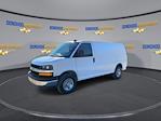 New 2024 Chevrolet Express 2500 Knapheide Upfitted Cargo Van for sale #78648 - photo 6