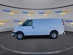 New 2024 Chevrolet Express 2500 Knapheide Upfitted Cargo Van for sale #78648 - photo 7