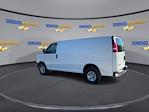 New 2024 Chevrolet Express 2500 Knapheide Upfitted Cargo Van for sale #78648 - photo 8