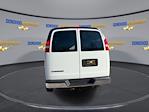 New 2024 Chevrolet Express 2500 Knapheide Upfitted Cargo Van for sale #78648 - photo 9