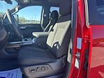 New 2025 Chevrolet Silverado 3500 LT Crew Cab 9' 4" CM Truck Beds Steel Flatbed Truck with Gooseneck Hitch for sale #78650 - photo 11