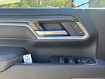 New 2025 Chevrolet Silverado 3500 LT Crew Cab 9' 4" CM Truck Beds Steel Flatbed Truck with Gooseneck Hitch for sale #78650 - photo 13