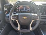 New 2025 Chevrolet Silverado 3500 LT Crew Cab 9' 4" CM Truck Beds Steel Flatbed Truck with Gooseneck Hitch for sale #78650 - photo 14